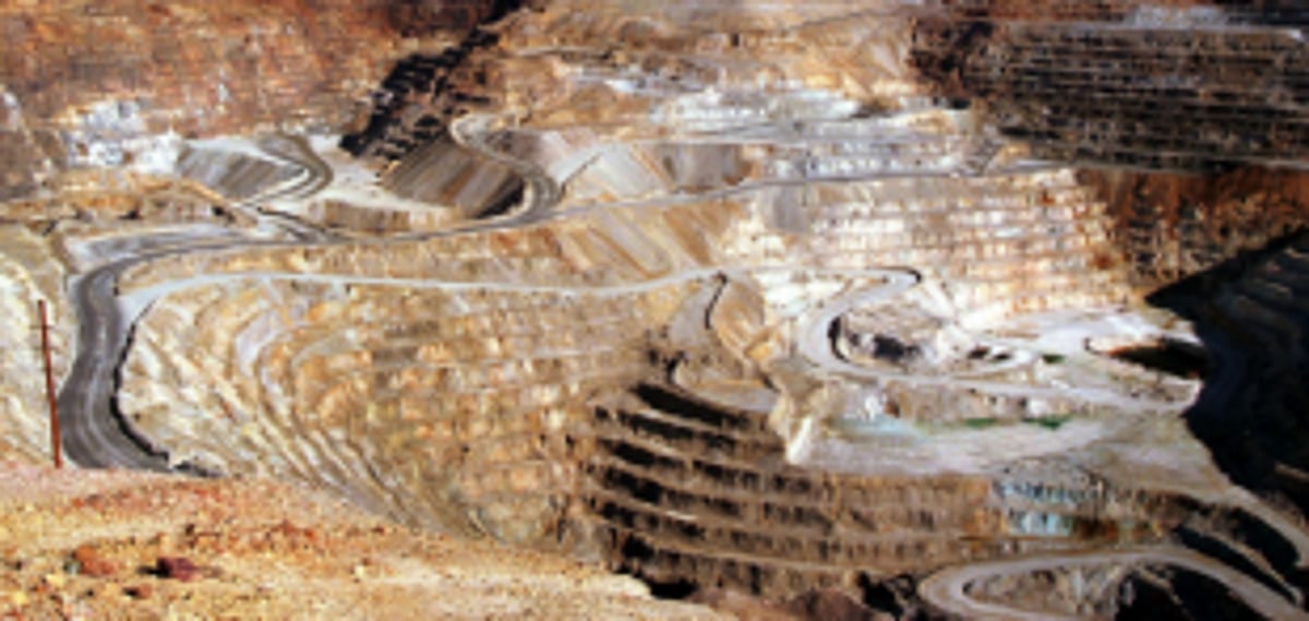 GMPF seeks clarity on timeline for resumption of mining in the State