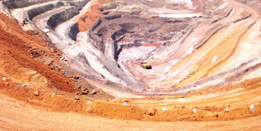 GMPF urges Centre to resume mining 1 GMPF urges Centre to resume mining