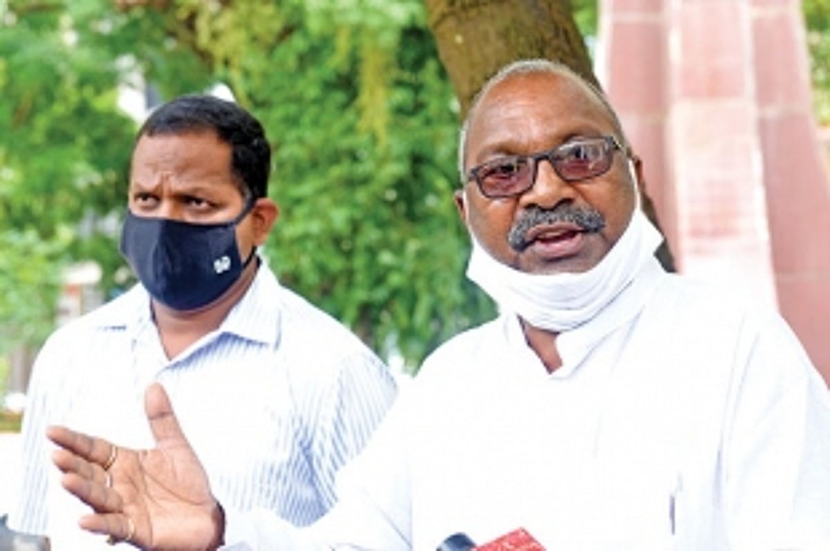 GMPF wants source of GF’s funds probed