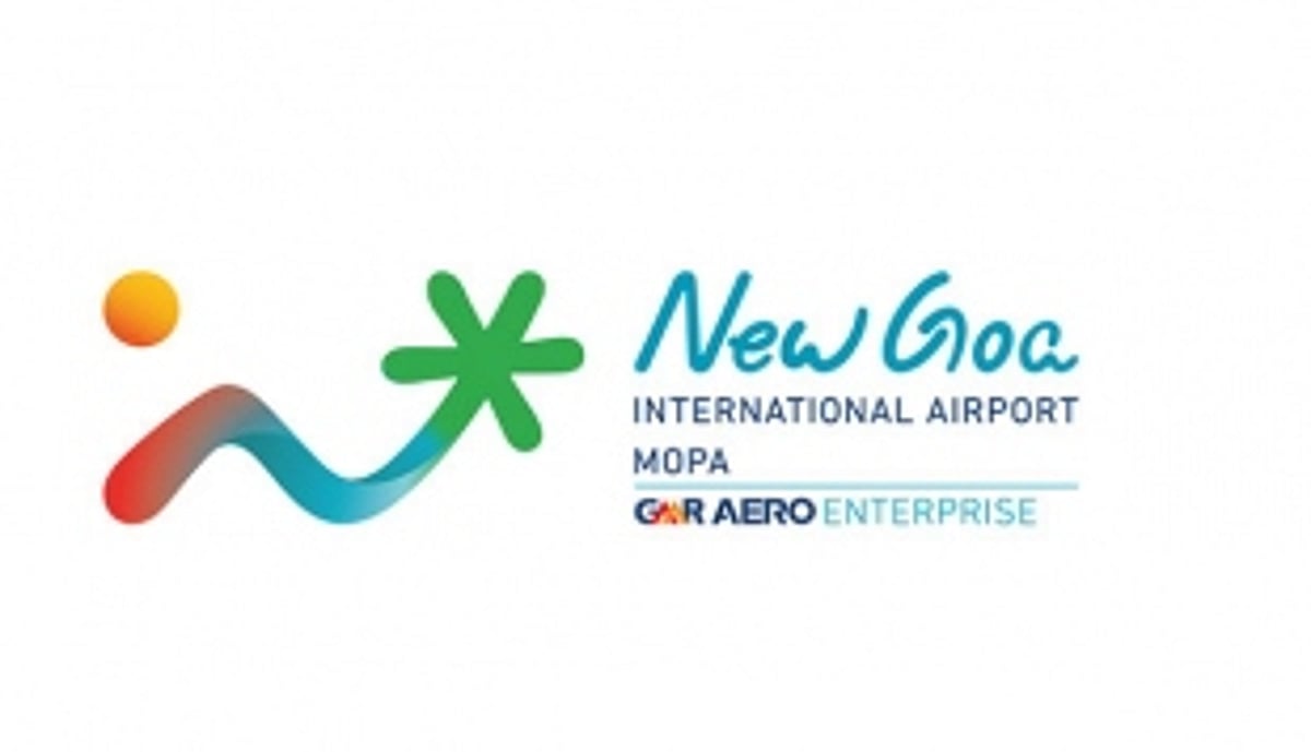 GMR unveils logo for Mopa airport