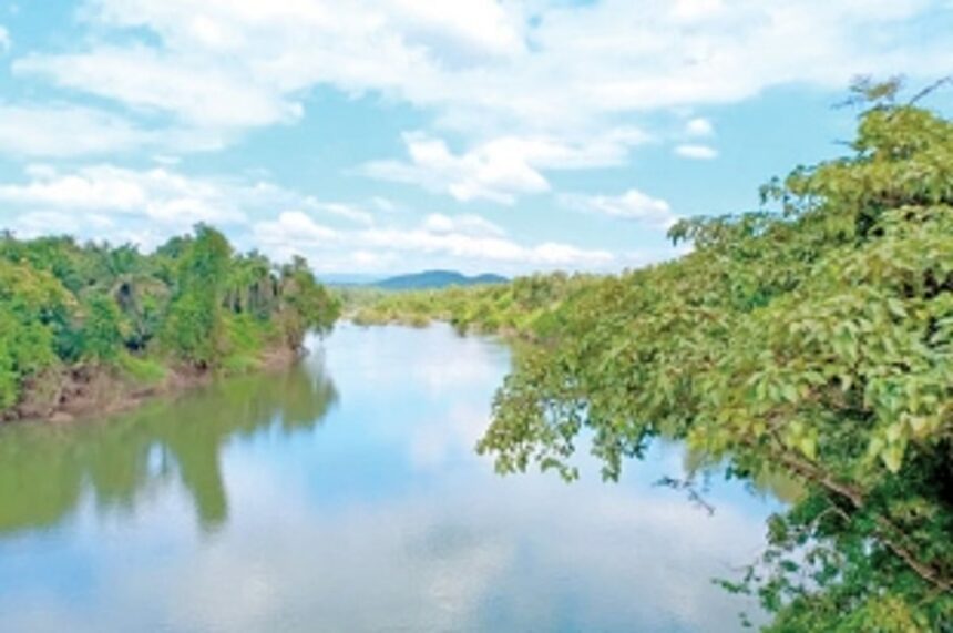 GOA BETRAYED LIFELINE COMPROMISED?