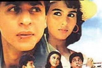 GOA & BOLLYWOOD HAVE A HEART CONNECTION, BECAUSE 'DIL CHAHTA HAIN'