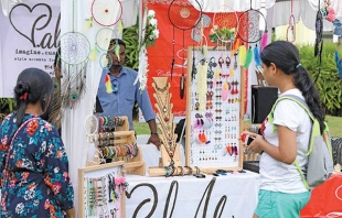 GOA CATCHES ON TO THE POP (UP) CULTURE