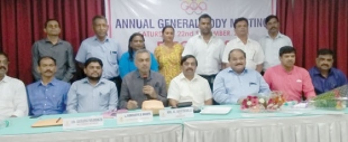 GOA ELECTIONS: Shripad panel claims victory