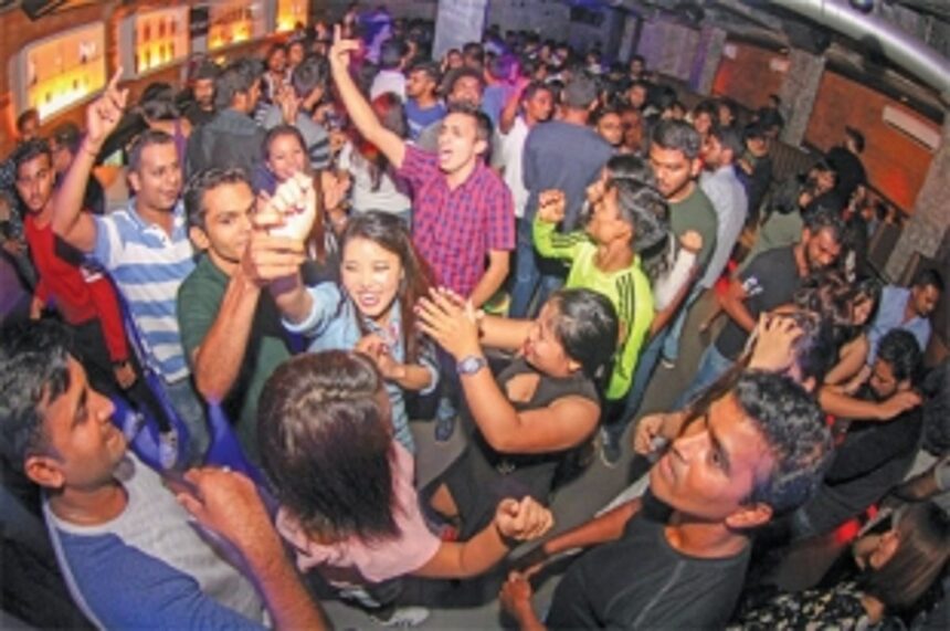 GOA GEARS UP FOR SEASON 2