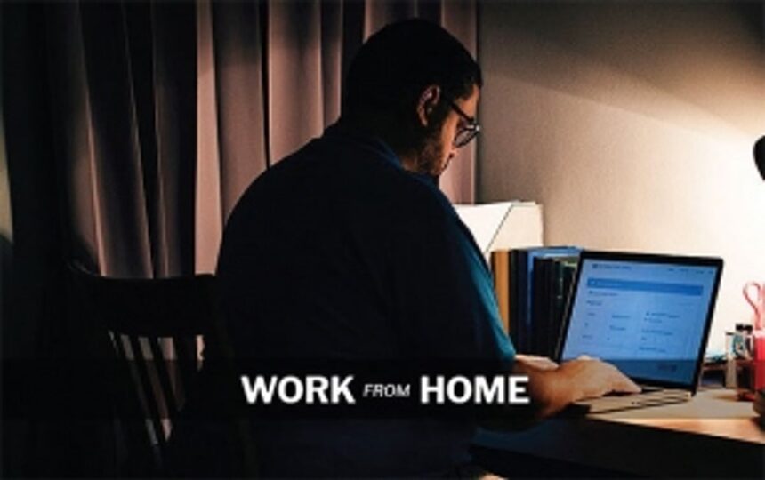 GOA HAS BECOME THE “HOME” FOR ‘WORK FROM HOME’ PROS FROM THE METROS 1 GOA HAS BECOME THE “HOME” FOR ‘WORK FROM HOME’ PROS FROM THE METROS