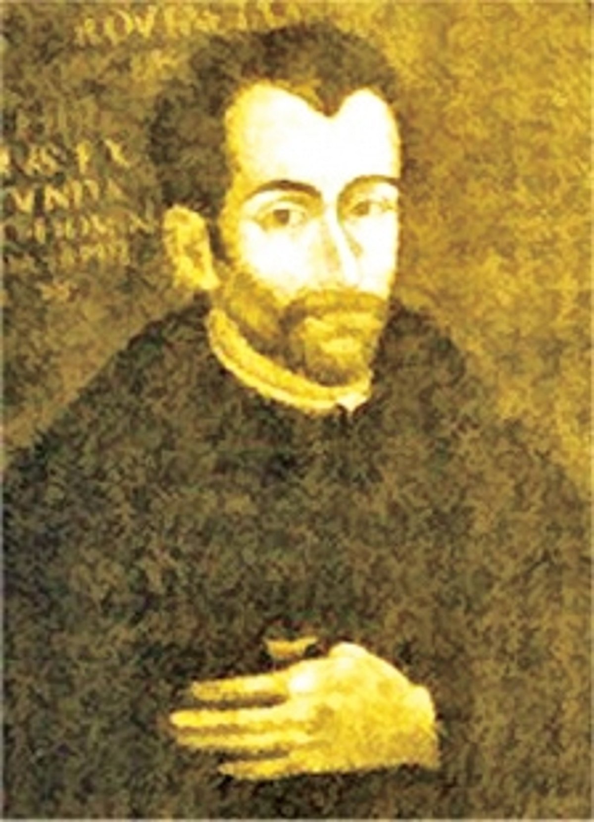 GOA, JESUÍTAS E IMPÉRIO