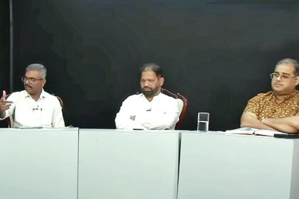 GOA JOB SCAM - WHERE HAVE THE CRORES GONE?