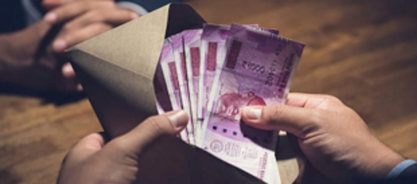 GOA NEEDS LIBERATION FROM CORRUPTION