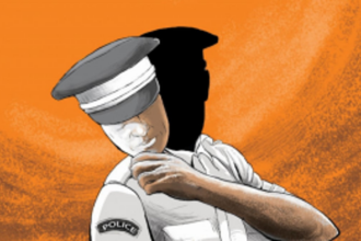 GOA POLICE CYBER CRIME UNIT ARRESTS TWO CRIMINALS IMPERSONATING AS CBI/ ED OFFICIALS FROM RAJKOT INVOLVED IN A MAJOR CYBER FRAUD