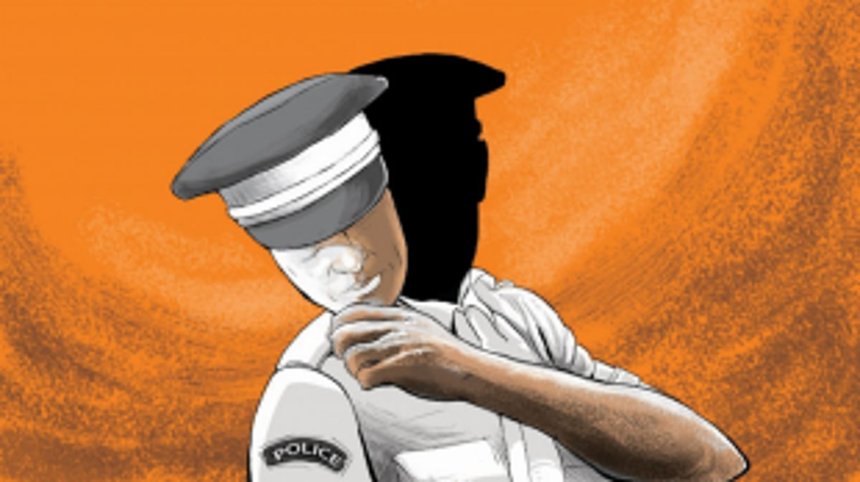 GOA POLICE CYBER CRIME UNIT ARRESTS TWO CRIMINALS IMPERSONATING AS CBI/ ED OFFICIALS FROM RAJKOT INVOLVED IN A MAJOR CYBER FRAUD 1 GOA POLICE CYBER CRIME UNIT ARRESTS TWO CRIMINALS IMPERSONATING AS CBI/ ED OFFICIALS FROM RAJKOT INVOLVED IN A MAJOR CYBER FRAUD