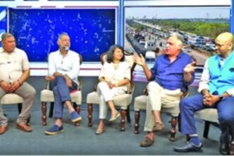 GOA TOURISM: HAVE WE KILLED THE GOLDEN GOOSE?