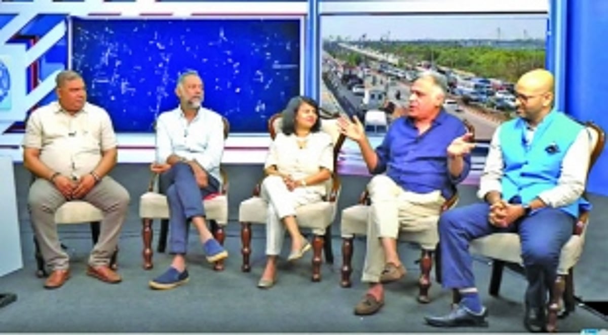 GOA TOURISM: HAVE WE KILLED THE GOLDEN GOOSE?