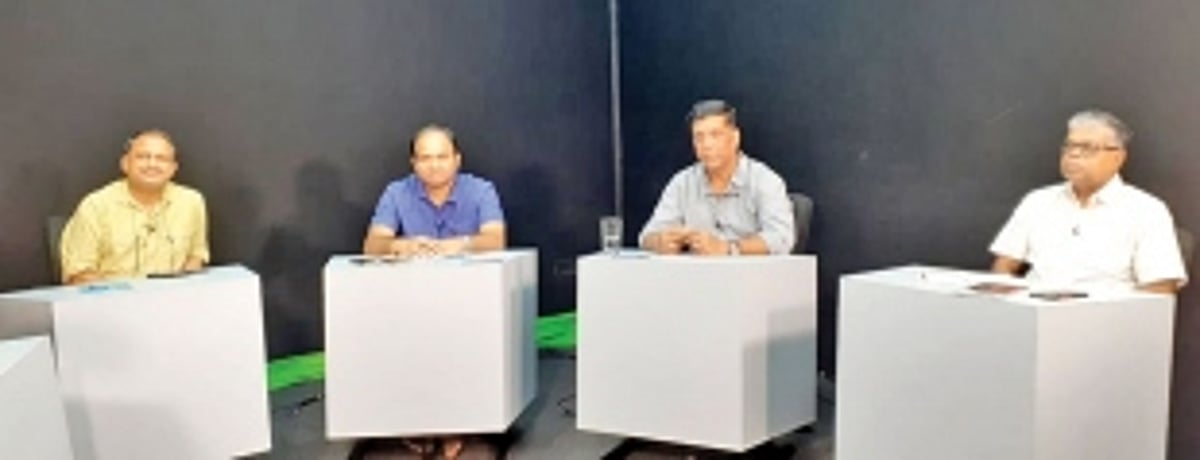 GOA VILLAGE PANCHAYAT ELECTIONS:  A BOTCHED-UP RESERVATION PROCESS