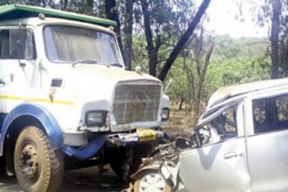 GOA on a Crash course