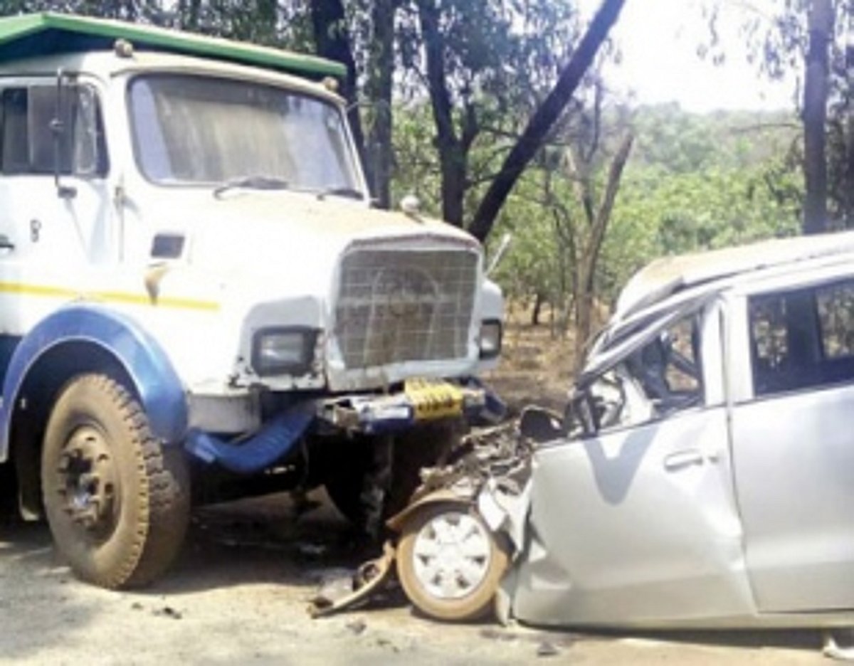 GOA on a Crash course