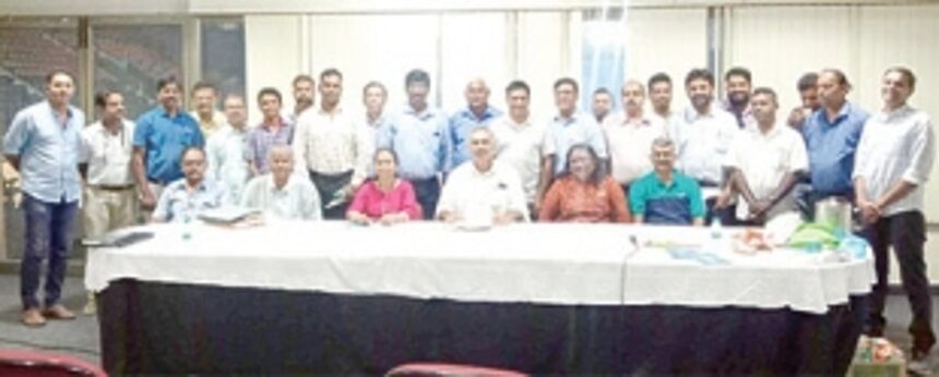 GOA to promote National Games across State