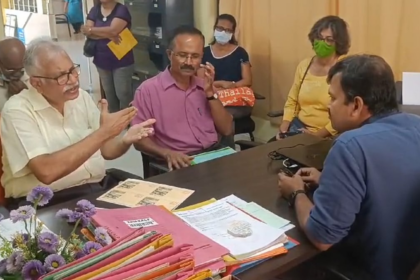 GOACAN Begins  Campaign to Promote Transparency and Patient Safety in Public Health Centers