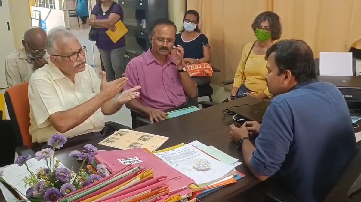GOACAN Begins  Campaign to Promote Transparency and Patient Safety in Public Health Centers