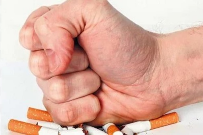 GOACAN Conducts Anti-Tobacco Drive Near Vasco Railway Station