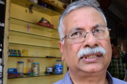 GOACAN: GPDP is excellent concept