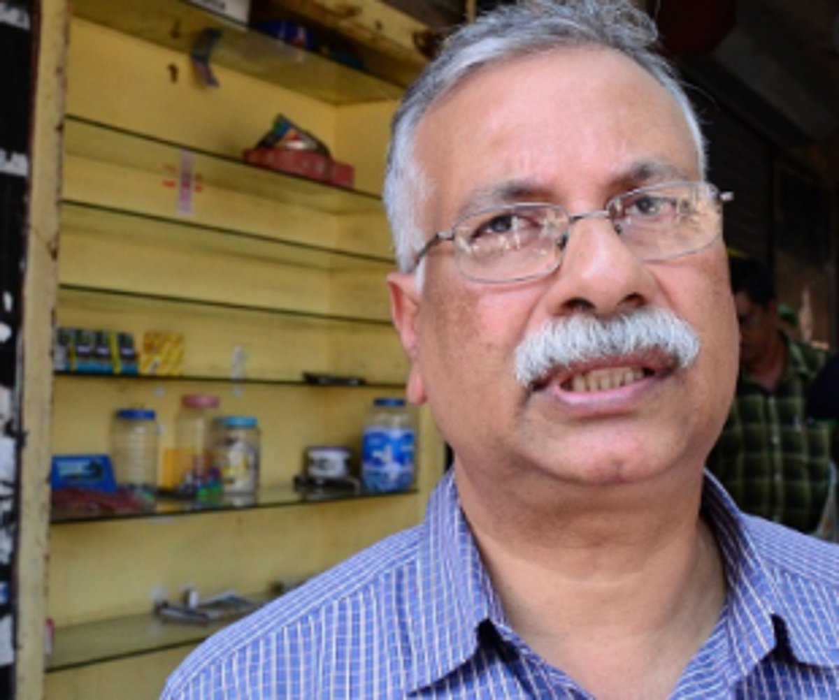 GOACAN: GPDP is excellent concept