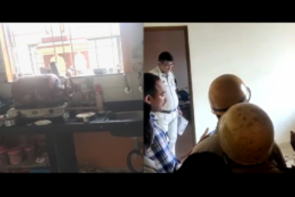 GOACAN Urges Departmental Inquiry into Fatal Fire Incident Linked to LPG Cylinders