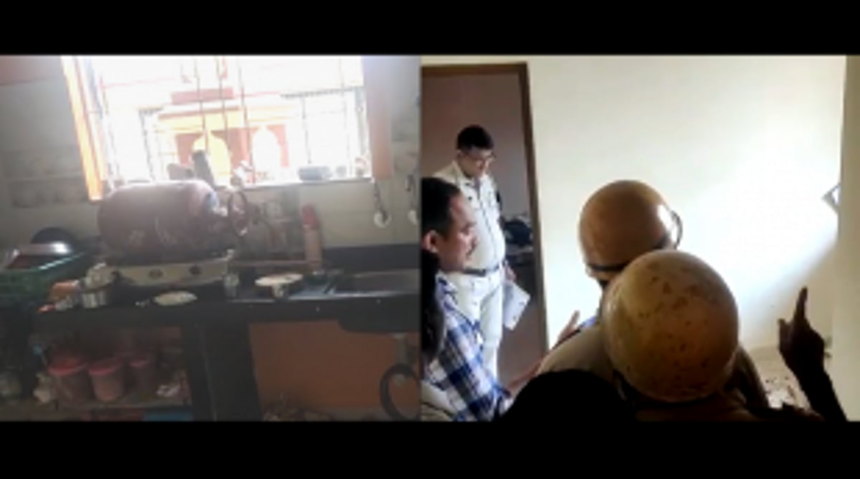 GOACAN Urges Departmental Inquiry into Fatal Fire Incident Linked to LPG Cylinders 1 GOACAN Urges Departmental Inquiry into Fatal Fire Incident Linked to LPG Cylinders