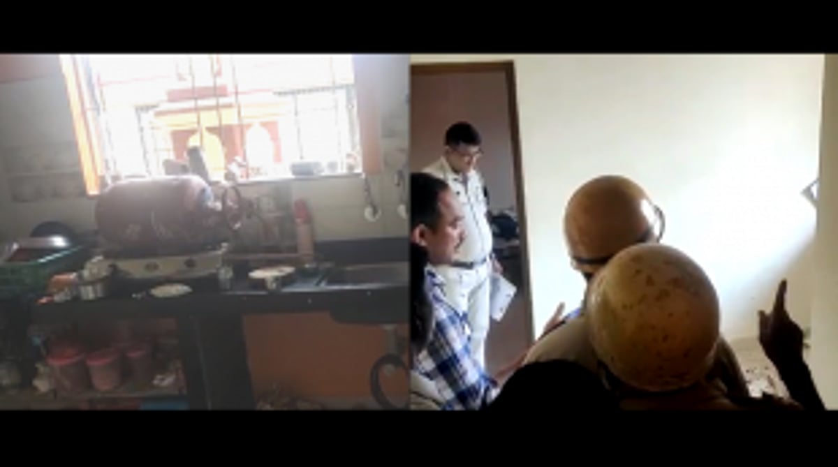 GOACAN Urges Departmental Inquiry into Fatal Fire Incident Linked to LPG Cylinders