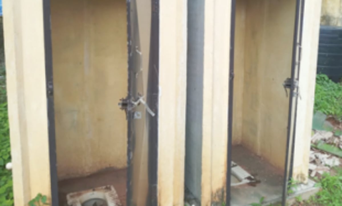 GOACAN calls for maintenance  of public pay toilets in Margao