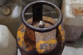 GOACAN concerned about the increase in cases of LPG theft, prepares Plan of Action