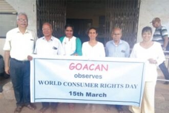 GOACAN creates consumer awareness on food safety, packaged commodity rules