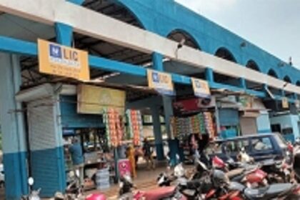 GOACAN expresses concern over lack of  basic facilities at Ponda KTC bus stand