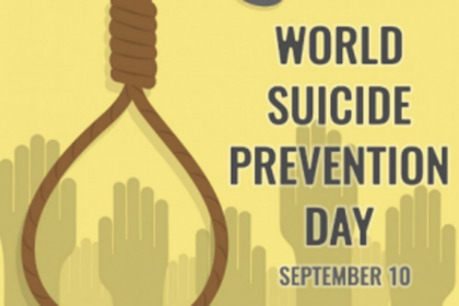 GOACAN for Action Plan to  prevent suicides among workers