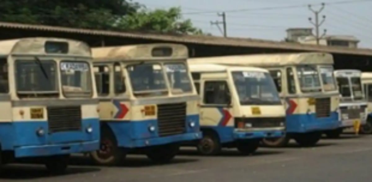 GOACAN points out tea stall blocking passengers’ access at Mapusa bus stand