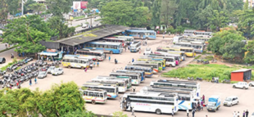 GOACAN raises concerns about Mapusa Citizen Service Centre