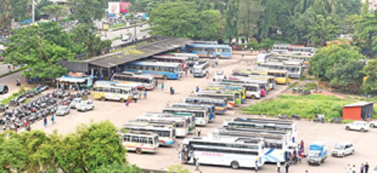 GOACAN raises concerns about Mapusa Citizen Service Centre