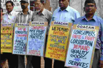 GOACAN to observe Consumer Rights, Responsibilities Awareness Drive from today