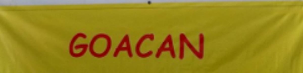 GOACAN wants time to finalise draft model municipal solid waste by-laws