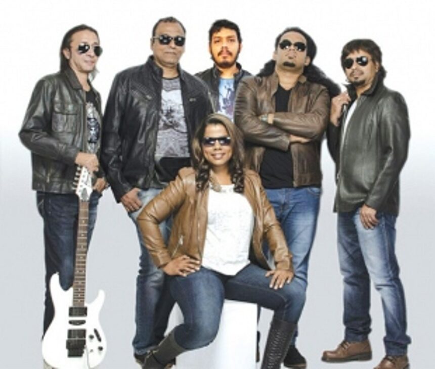 GOAN BAND FOREFRONT TO FEATURE AT ANNUAL MAY QUEEN BALL 1 GOAN BAND FOREFRONT TO FEATURE AT ANNUAL MAY QUEEN BALL