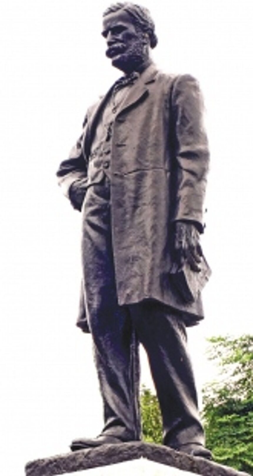 GOAN GREATS WHO LEFT THEIR IMPRINT