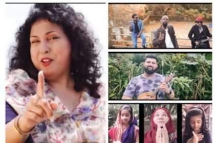 GOAN VOICES UNITE GOANS ALL OVER THE WORLD