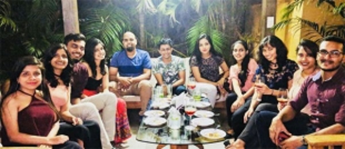 GOANS EMBRACE FUN AND FIESTA THIS WEEKEND!