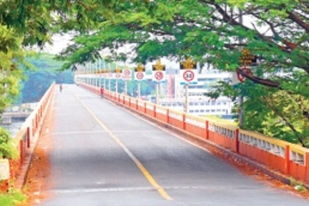 GOA’S BUSIEST ROADS, MARKETS DESERTED