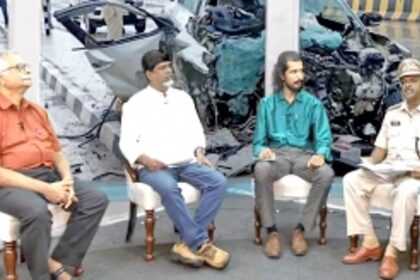 GOA’S DEADLY ROADS: TIME TO BLAME OURSELVES