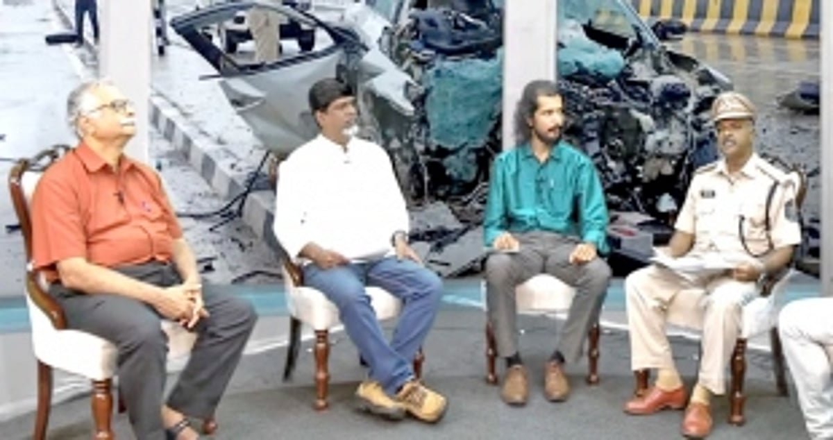 GOA’S DEADLY ROADS: TIME TO BLAME OURSELVES