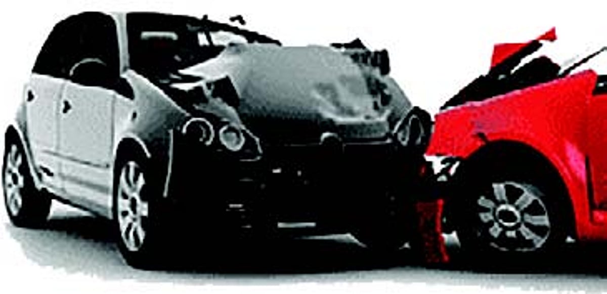 GOA’S DEATH TRAPS: 184 fatalities in 1,555 road crashes across the State till July this year