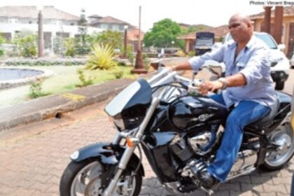 GOA’S EVER GREEN ANTI HERO