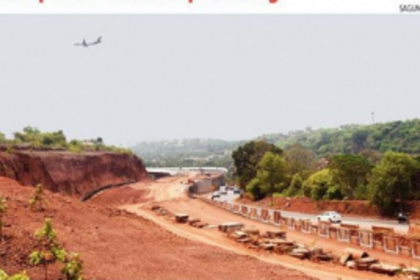 GOA’S NEW BATTLE SHOULD BE TO PROTECT ITS IDENTITY