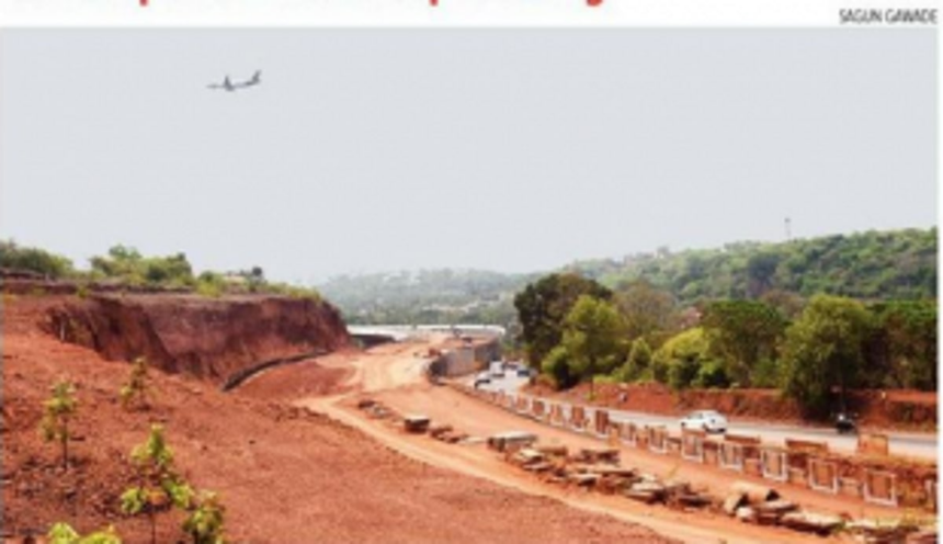 GOA’S NEW BATTLE SHOULD BE TO PROTECT ITS IDENTITY